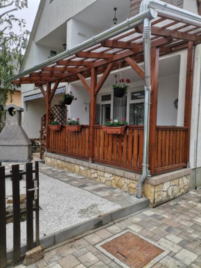 Edina-ház, Balatonboglár